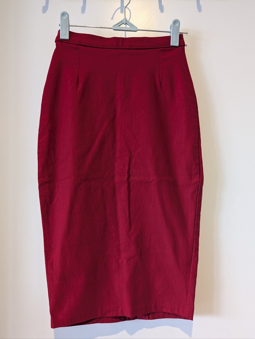 Pin-up Couture Pencil Skirt